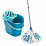 3 In 1 Power Mop Set