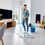 3 In 1 Power Mop Set - Image 2
