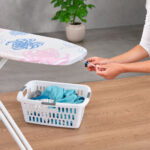 Cotton Classic Upholstery Ironing Board Cover - Image 2