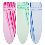 Premium Heat-Resistant Ironing Board Cover