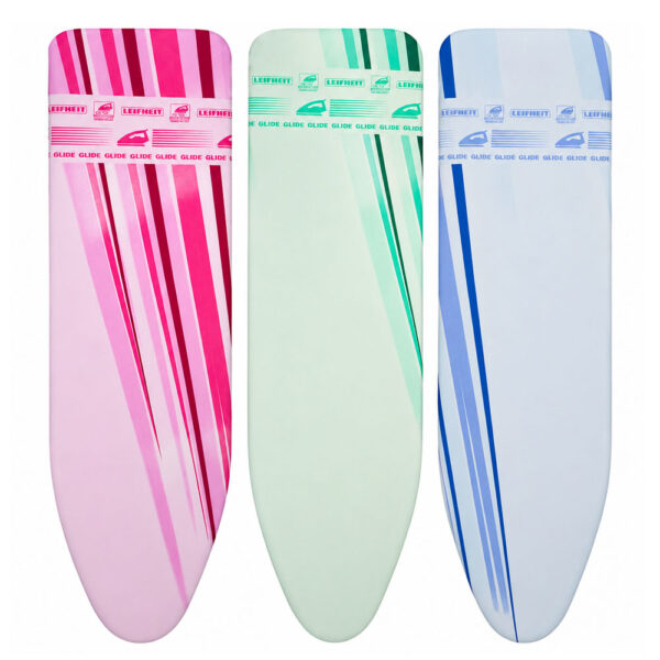 Premium Heat-Resistant Ironing Board Cover