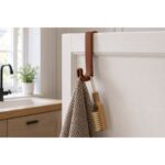 5-Hook Over-the-Door Hanger - Image 4
