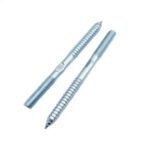 Wall Mount Fixing Screw Set with Anchors & Washers - Image 2