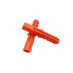 Wall Mount Fixing Screw Set with Anchors & Washers - Image 3
