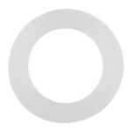 Rubber Seal Washer for Pipe and Faucet Pack of 2