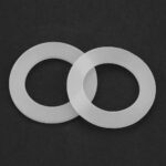 Rubber Seal Washer for Pipe and Faucet Pack of 2 - Image 2