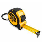 Industrial Measuring Tape 8m / 26ft × 25mm