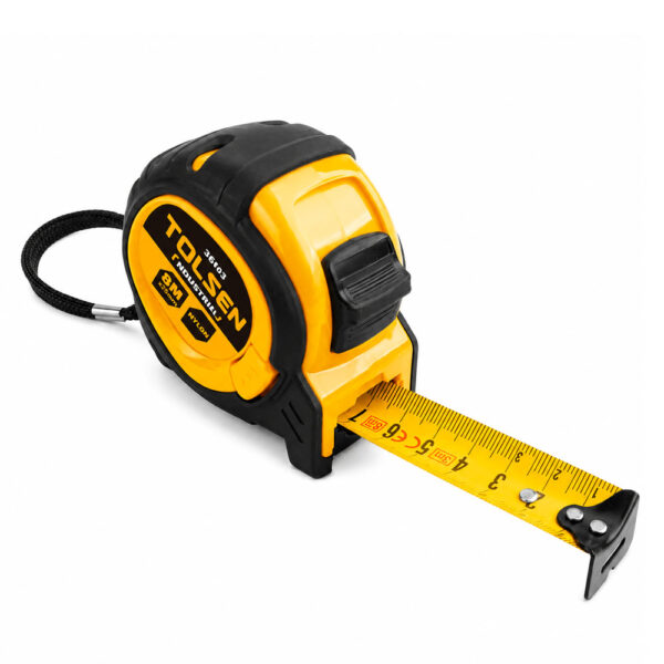 Industrial Measuring Tape 8m / 26ft × 25mm