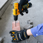 12V Li-Ion Cordless Drill with 10mm Keyless Chuck - Image 4