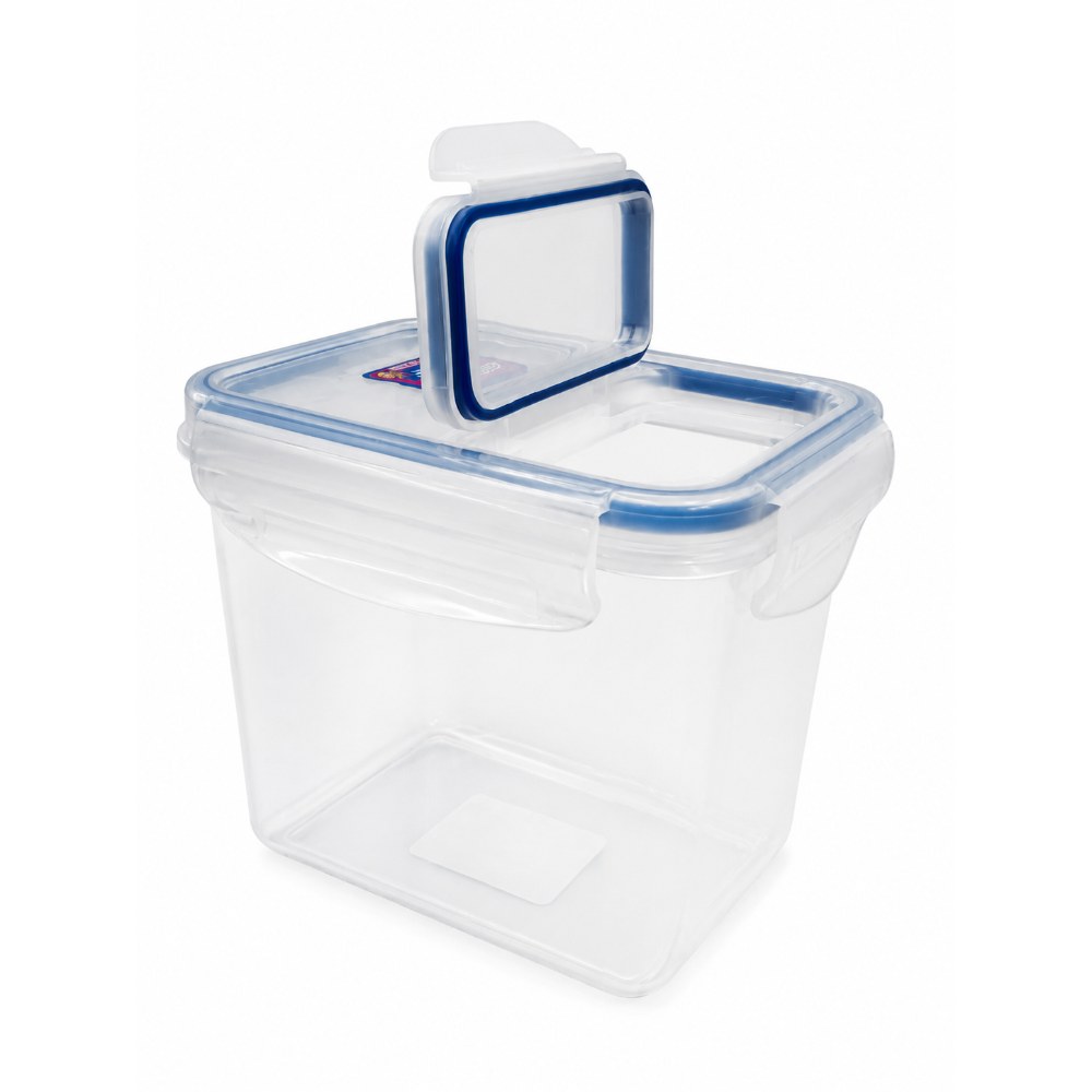 XEO-31-1 Airtight Food Storage Container with Flip Pour Lid - 840ml - Image 1