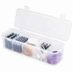 Accessories Storage Box 5-Partition