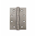 Ball Bearing Hinge Antique Bronze 4"x3"x3mm