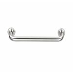 Grab Bar Stainless Steel Brush Satin 300mm Dia 25mm