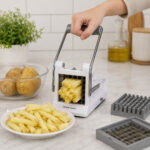 Mechanical French Fries Maker - Image 3