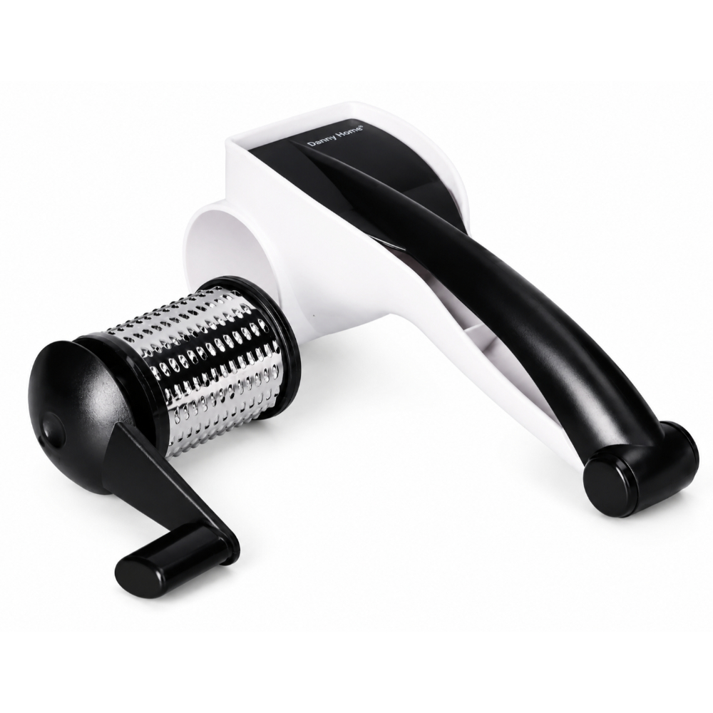 MK-4012-1 Mini Rotary Hand Grater - Image 1