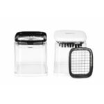Multi-Purpose Vegetable & Fruit Push Cutter - Image 2