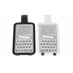 3-in-1 Multifunctional Stainless Steel Flat Grater