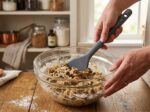 Mix Spatula & Scraper Silicone – 30.1cm - Image 2