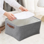 Large linen storage Organizer - Image 3