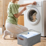 Large linen storage Organizer - Image 4