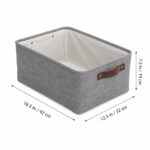 Large linen storage Organizer - Image 5