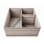 Twill Fabric 3-Piece Set (Twill Fabric)