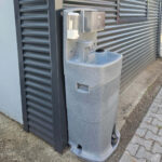 Portable Hand Wash Station with Foot Pump - Image 8