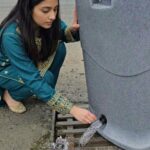Portable Hand Wash Station with Foot Pump - Image 7