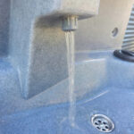 Portable Hand Wash Station with Foot Pump - Image 4