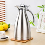 Stainless Steel Vacuum Thermos -1.5L - Image 2