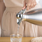 Stainless Steel Vacuum Thermos 2L - Image 4