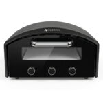 Countertop Electric Pizza Oven