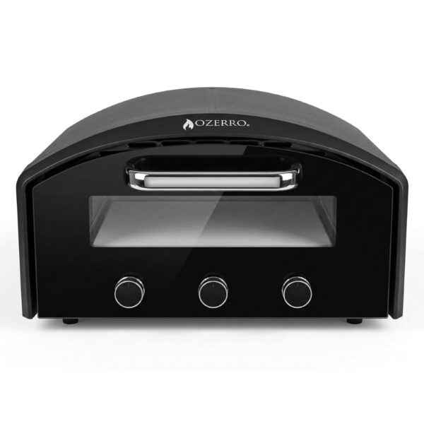 Countertop Electric Pizza Oven