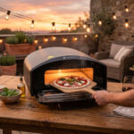 Countertop Electric Pizza Oven - Image 4