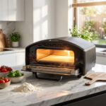 Countertop Electric Pizza Oven - Image 5