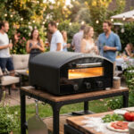 Countertop Electric Pizza Oven - Image 6