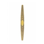 Eclipse Ripple Fix Handle Matt Antique Bronze - 128mm