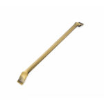 Classic Slim Fix Handle Matt Antique Bronze - 320mm - Image 2