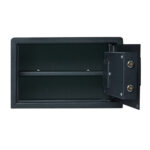 Advanced Electronic Security Safe - 22 cm x 35 cm x 25 cm - Image 5
