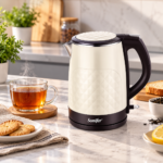 Double-Layer Electric Kettle 1.8L – 1850W - Image 2