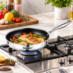 Frying Pan - 28 cm - Image 2