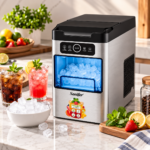 Automatic Ice Maker - 1.2L - 125W - Image 4