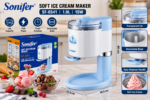 Ice Cream Maker - Image 4