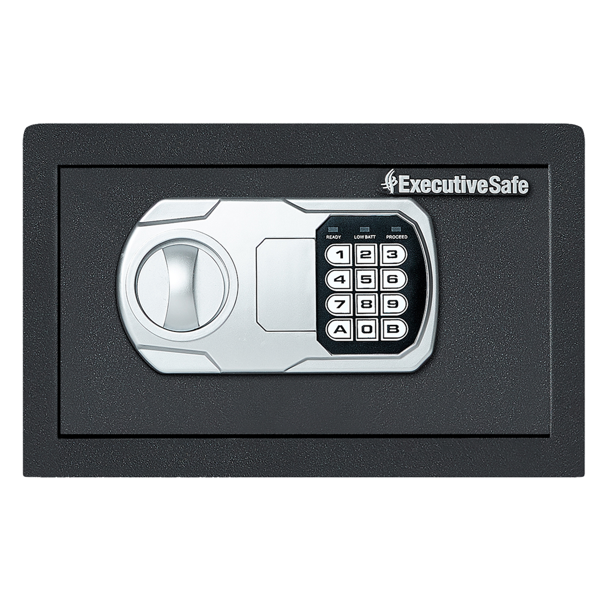 EXS-02 (4) Security Safe with Electronic Combination Lock 22 cm x 35 cm x 25 cm - Image 1