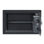 Security Safe with Electronic Combination Lock  22 cm x 35 cm x 25 cm - Image 4