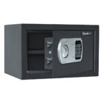 Security Safe with Electronic Combination Lock  22 cm x 35 cm x 25 cm - Image 2
