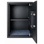 Cabinet Security Safe with Electronic Combination Lock - 50 cm x 35 cm x 37 cm - Image 2