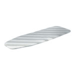 Pull-Out Drawer Mounted Rotating Ironing Board – Grey - Image 3