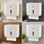 ABS Tissue Dispenser - Image 2