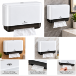 ABS Tissue Dispenser - Image 2